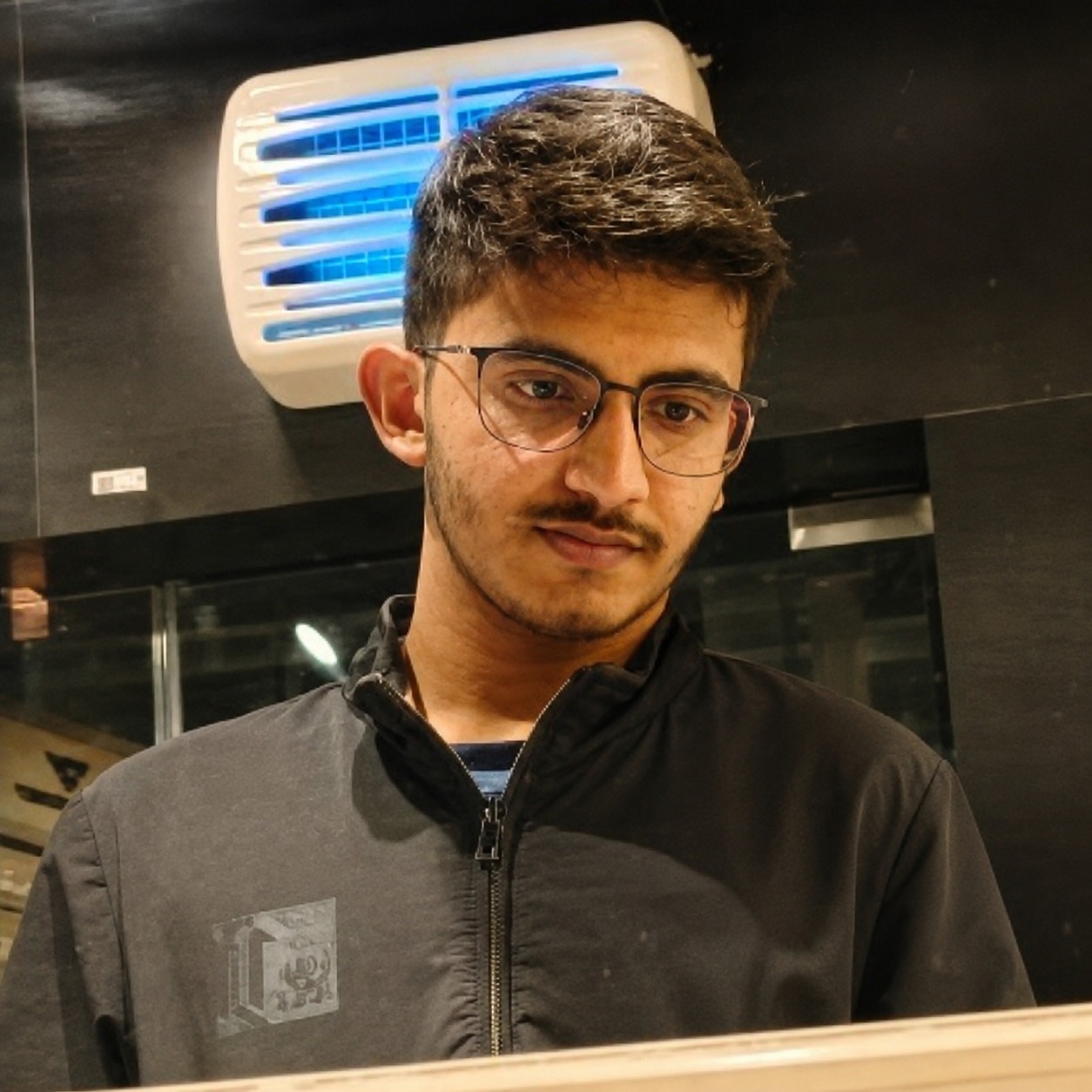 Moulendu Das