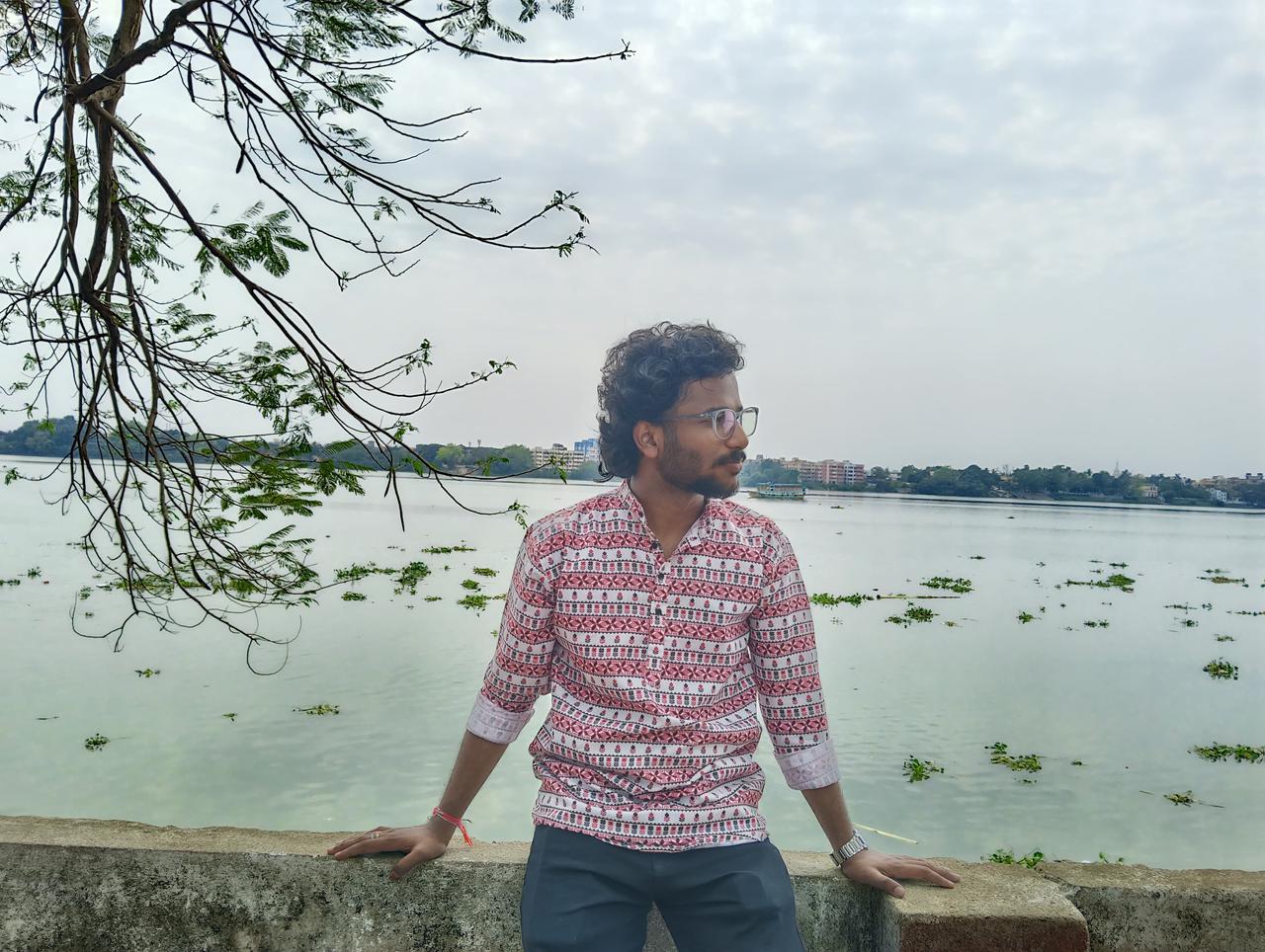 Rahul Karmakar