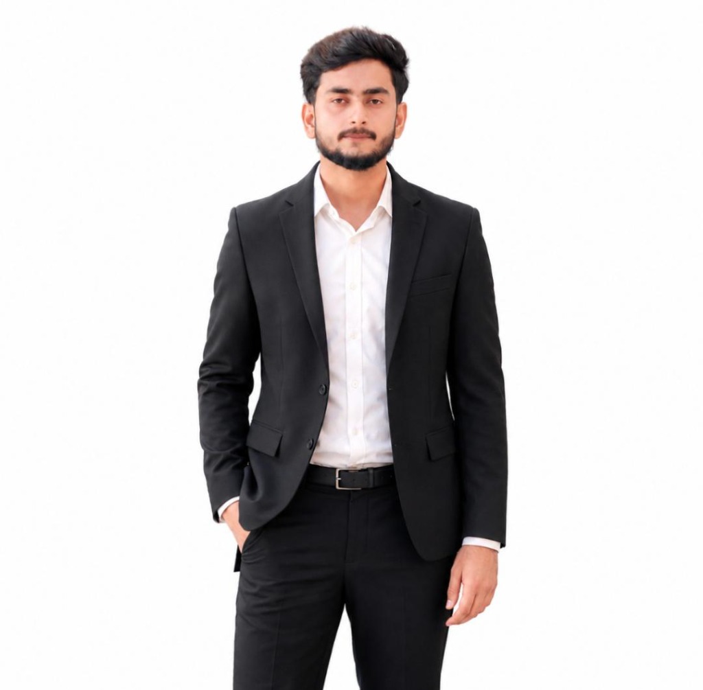 Rashid Khan