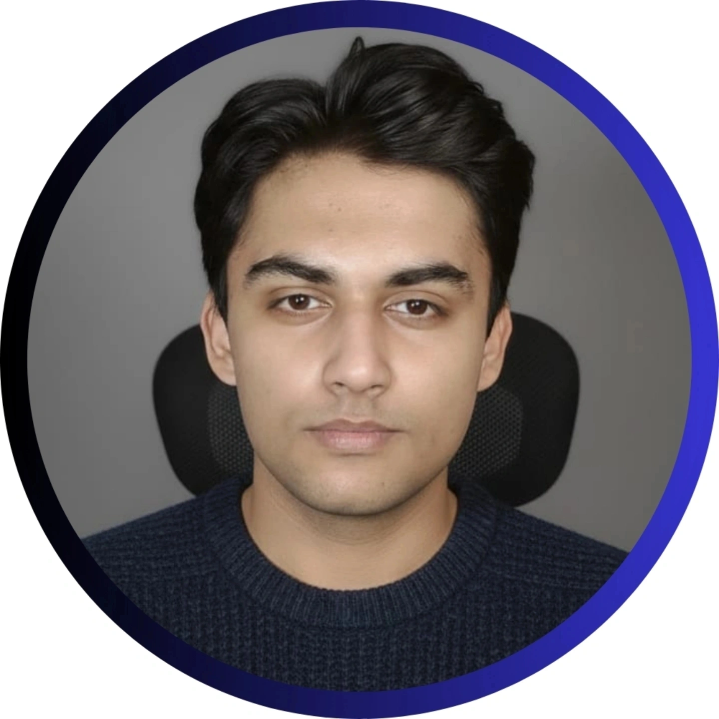 Vishvanath Walia